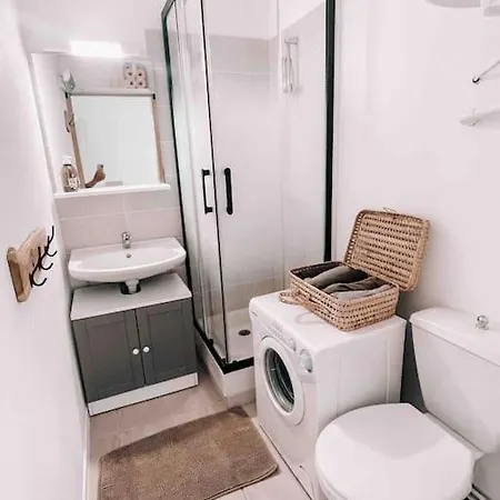 La Casita ,Appartement Face A L'Etang Le Barcarès Exterior foto