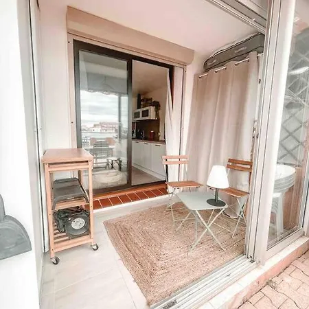 La Casita ,Appartement Face A L'Etang Le Barcarès Exterior foto