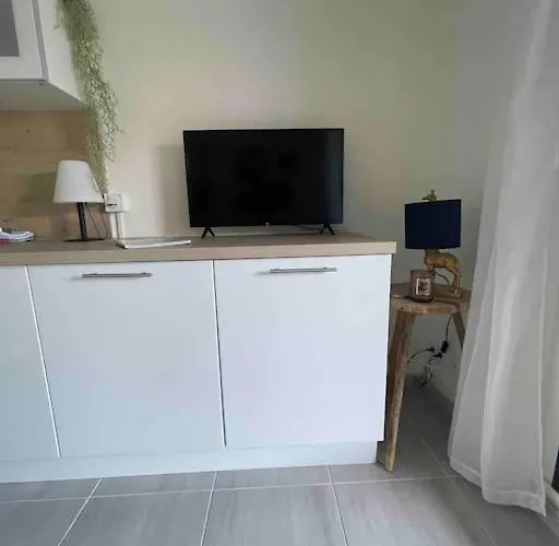 La Casita ,Appartement Face A L\'Etang