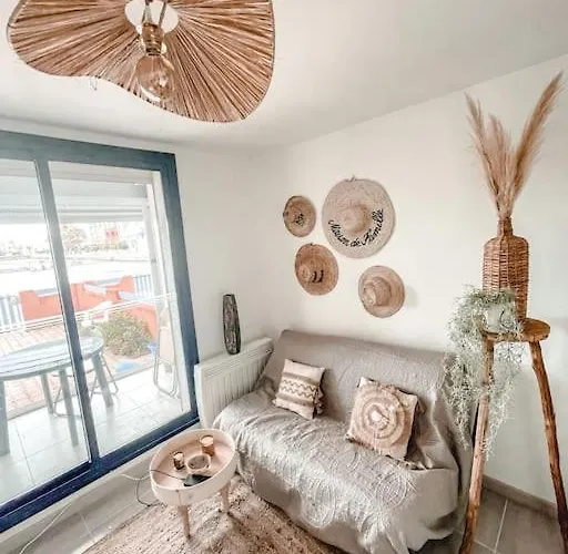 La Casita ,Appartement Face A L\'Etang