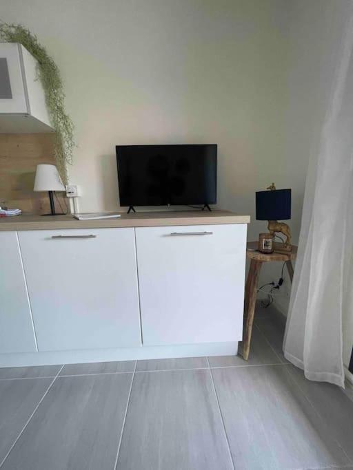 La Casita ,appartement Face A L'etang Le Barcarès