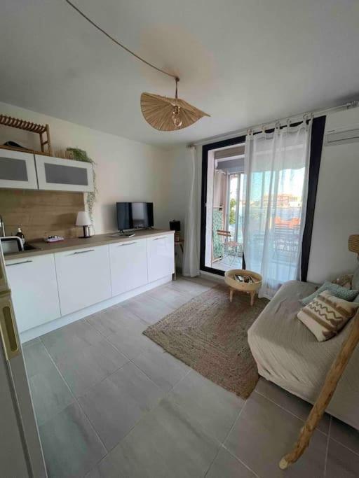 La Casita ,appartement Face A L'etang