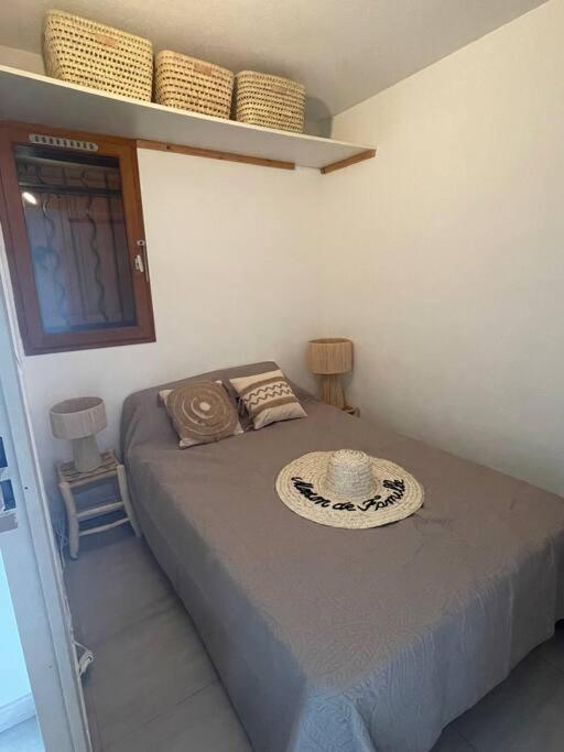 Apartment La Casita ,appartement Face A L'etang Le Barcarès