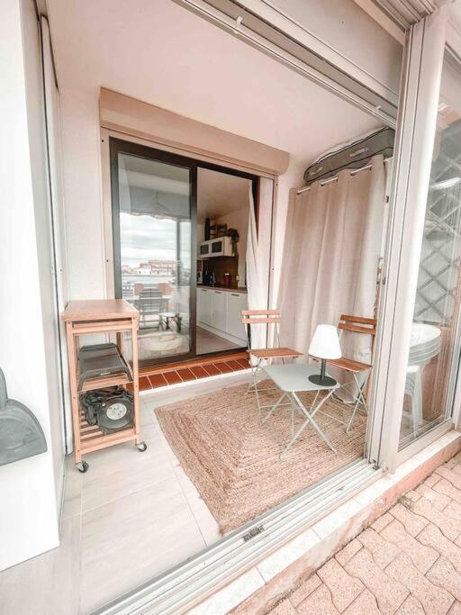 Apartment La Casita ,appartement Face A L'etang *